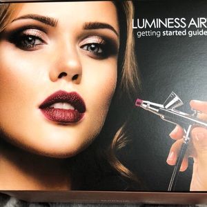 New Luminess Air
